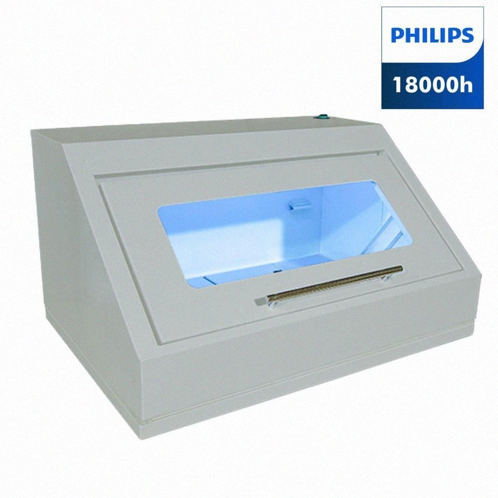 Камера ультрафиолетовая TOP BOX PLUS (28080392) - фото 2 Камера ультрафиолетовая TOP BOX PLUS (28080392) - фото 2