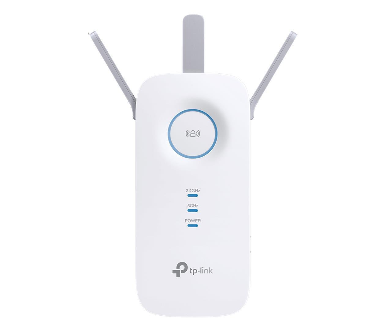Повторювач Wi-Fi TP-Link RE-550 (351826)