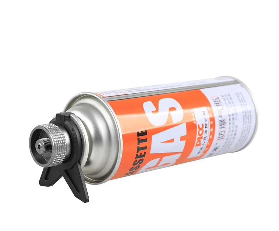 Переходник под цанговый баллон (24630904) - фото 8 Переходник под цанговый баллон (24630904) - фото 8