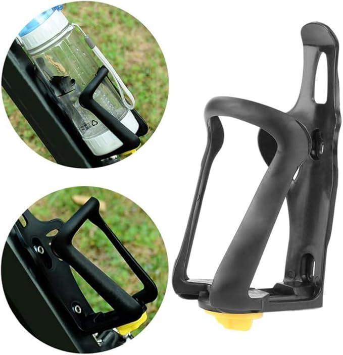 Набір Topeak велосипедна фляга та фляготримач розсувний 750 мл - фото 3 Набір Topeak велосипедна фляга та фляготримач розсувний 750 мл - фото 3