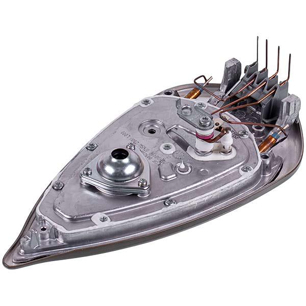 Подошва для парогенератора Tefal CS-00129471