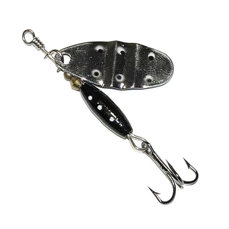 Блешня обертова Fox 1073-5 5 г col.9 (5116)