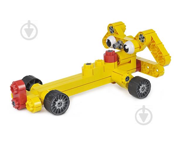 Детский конструктор Kiditec 1114 Multiset 900 эл - фото 2 Детский конструктор Kiditec 1114 Multiset 900 эл - фото 2