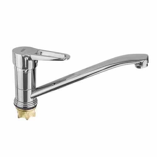 Смеситель для кухни Wezer PDF4-A045 (29601)