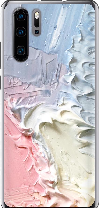 Чехол на Huawei P30 Pro Пастель v1 (3981t-1621-42517) Чехол на Huawei P30 Pro Пастель v1 (3981t-1621-42517)