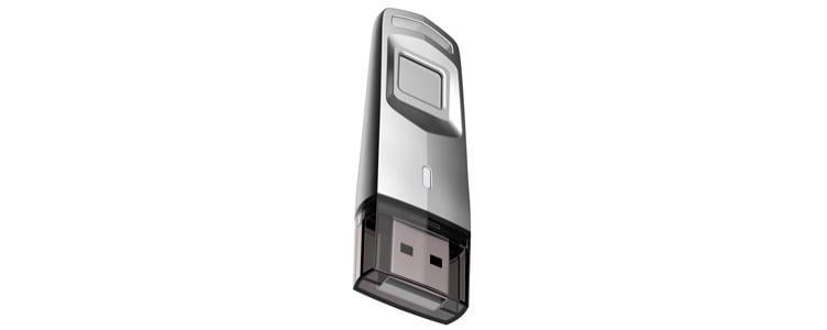 Карта памяти USB Flash Hikvision HS-USB-M200F32G (11621)