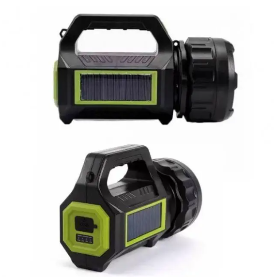 Ліхтар акумуляторний PowerBank 30 Вт (30155864) - фото 4