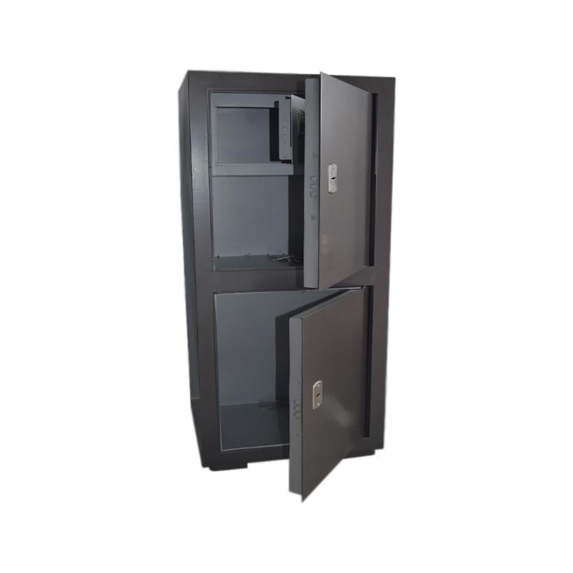 Сейф офісний Хеопс-Уют МК-6 ТС (hu-3567836-174)