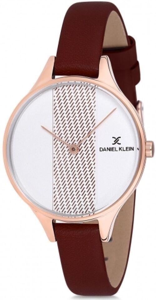 Наручний годинник жіночий Daniel Klein DK12050-3 (107873)