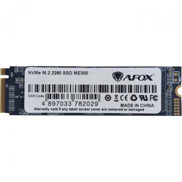 SSD диск AFOX ME300 1 Тб (ME300-1000GN)