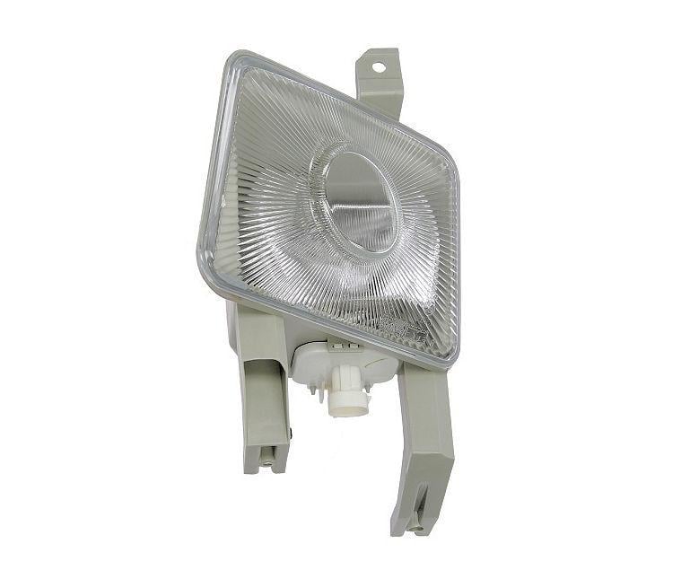 Фара противотуманная Opel Vectra B 1999-2002 левая сторона (442-2005L-UE)