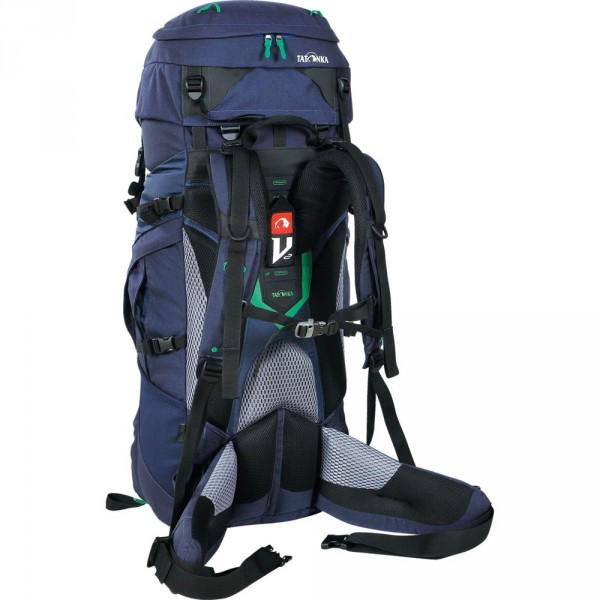 Рюкзак Tatonka Tyrock 60 Navy (1033-TAT 1391.004)