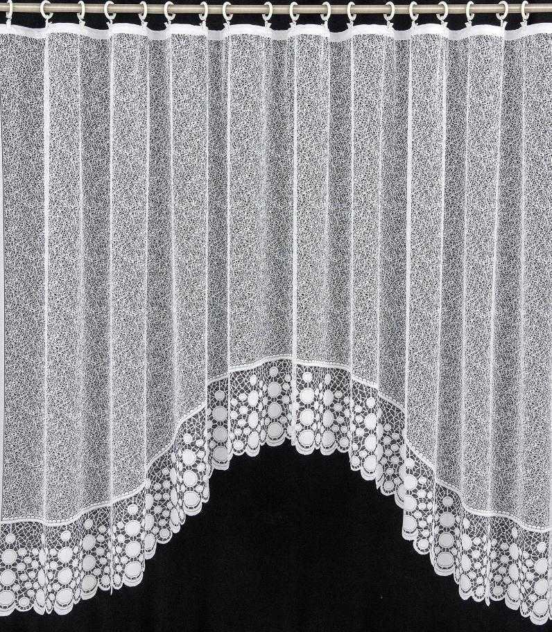 Штора для кухни Арка 421 (13407223) - фото 3 Штора для кухни Арка 421 (13407223) - фото 3