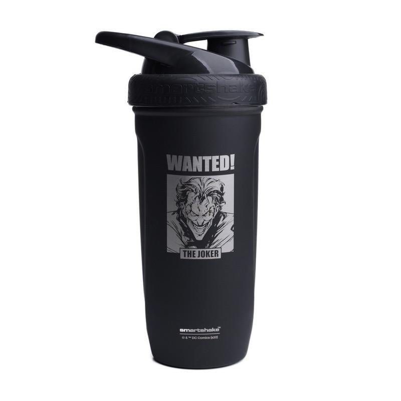 Шейкер SmartShake Reforce DC Joker 900 мл (21123-01)