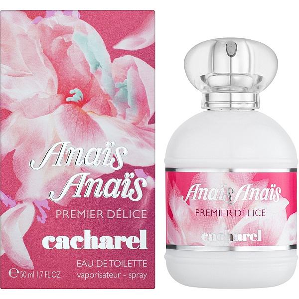 Туалетна вода для жінок Cacharel Anais Premier Delice 30 мл (768)