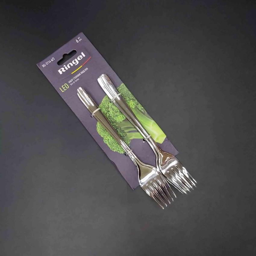 Набір столових вилок Ringel Leo RG-3114-6/3 6 пр. (1509359789) - фото 3 Набір столових вилок Ringel Leo RG-3114-6/3 6 пр. (1509359789) - фото 3