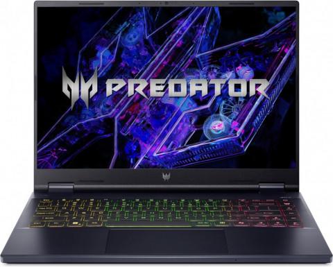 Ноутбук Acer Predator Helios Neo PHN14-51-79UB Black (NH.QRNAA.001) Ноутбук Acer Predator Helios Neo PHN14-51-79UB Black (NH.QRNAA.001)