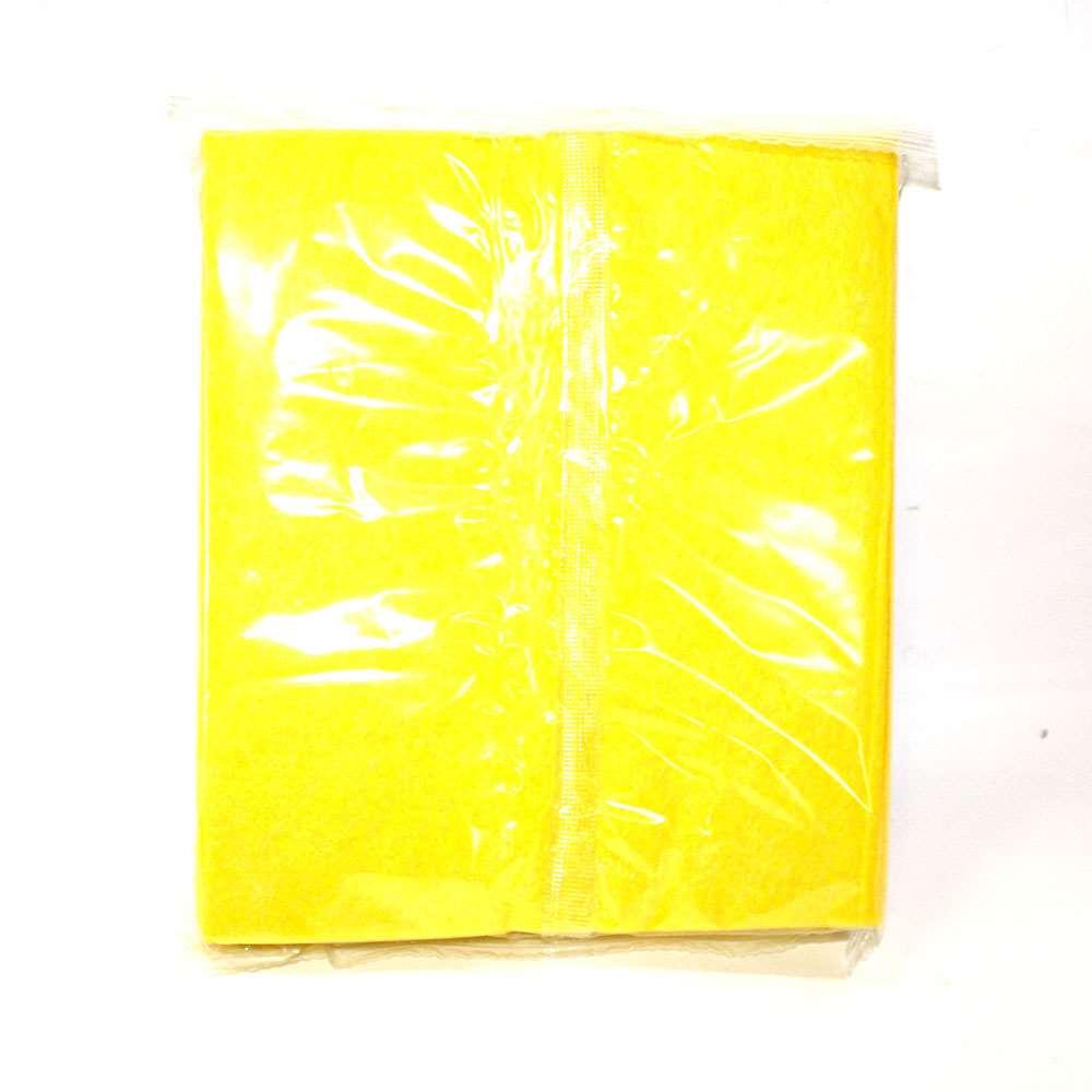 Салфетка универсальная Badger вискозная 5 шт. (2814161454) - фото 2 Салфетка универсальная Badger вискозная 5 шт. (2814161454) - фото 2