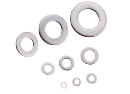 Шайби із нержавіючої сталі марки 304 580 шт. (059844) Шайби із нержавіючої сталі марки 304 580 шт. (059844)