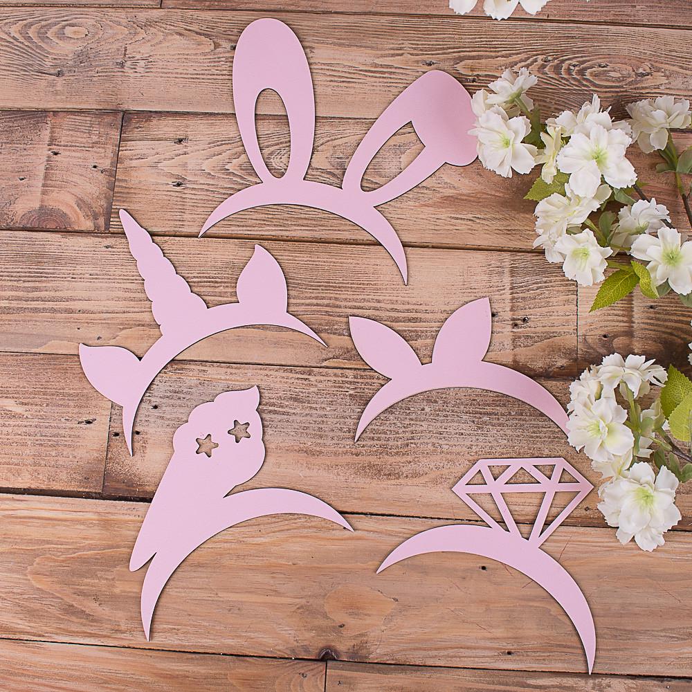 Фотобутафория для девочек (211-4)