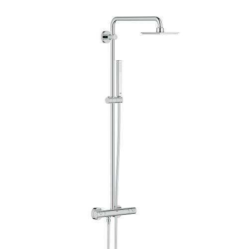 Душевая система Grohe 27932000 Euphoria Cube