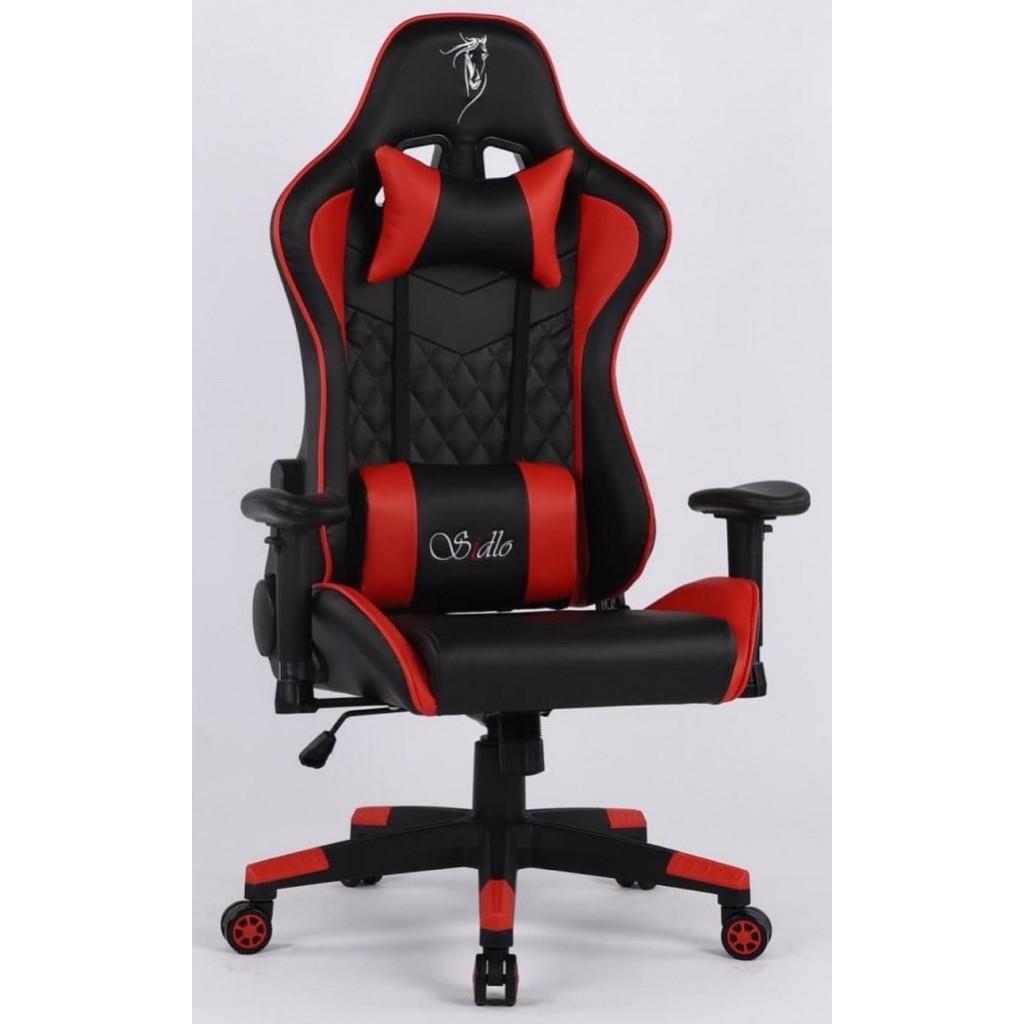 Кресло геймерское Sidlo Profi Red (4230015112)