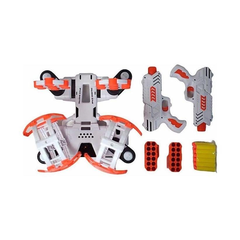 Тир воздушный Космические войны B3229 - фото 2