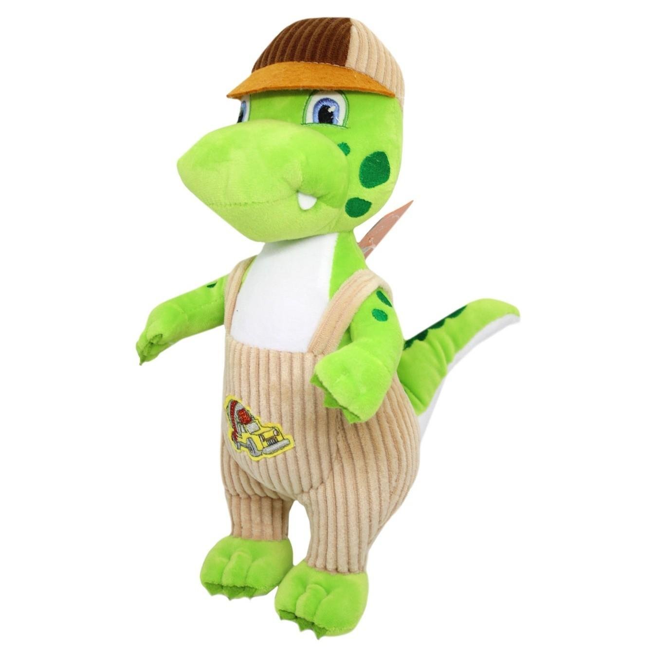 Мягкая игрушка Копица Дракоша Тоша 30 см (5752)