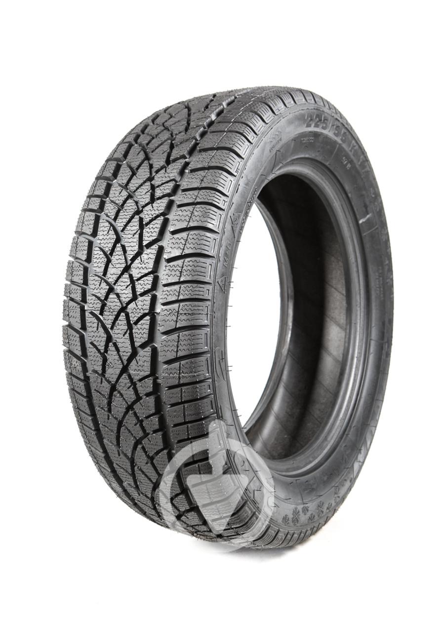 Шина наварна Targum 225/55 R17 SNOW 2 97H зимова (T10213)