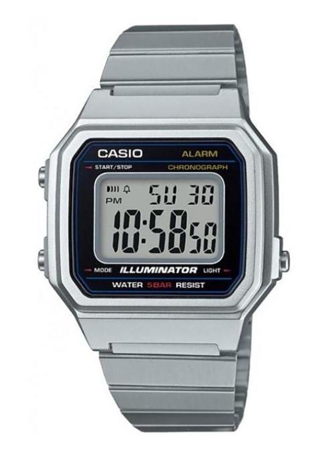 Часы Casio B-650WD-1AVEF