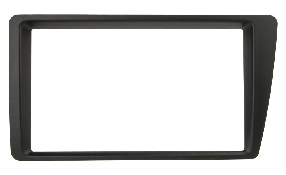 Переходная рамка Carav Honda Civic (11-390)