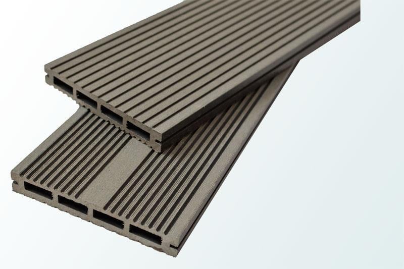 Террасная доска Tardex Lite 140х20х2200 мм Стоун (2152185350)