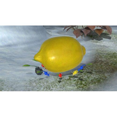 Игра Pikmin 3 Deluxe для Nintendo Switch русская версия (53525) - фото 3