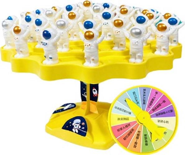 Настольная игра Балансирующие космонавты (VEN-1320)