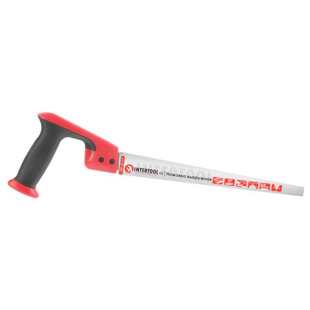 Ножовка выкружная 300 мм - фото 6 Ножовка выкружная 300 мм - фото 6