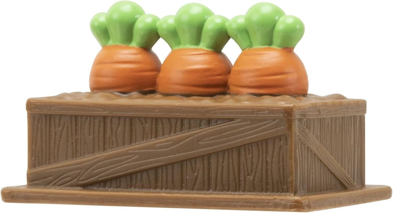 Набор-сюрприз CoComelon Veggie Time Rewards Surprise 3+ (2812742095) - фото 7 Набор-сюрприз CoComelon Veggie Time Rewards Surprise 3+ (2812742095) - фото 7