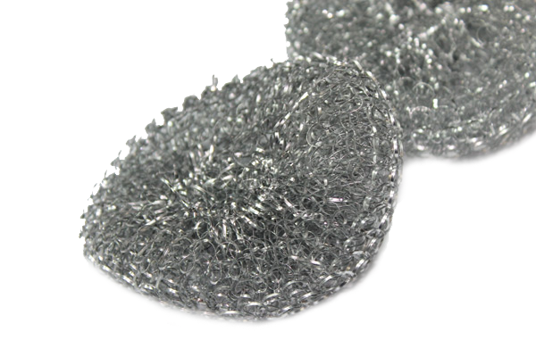 Скребок металевий 12 шт. - фото 2