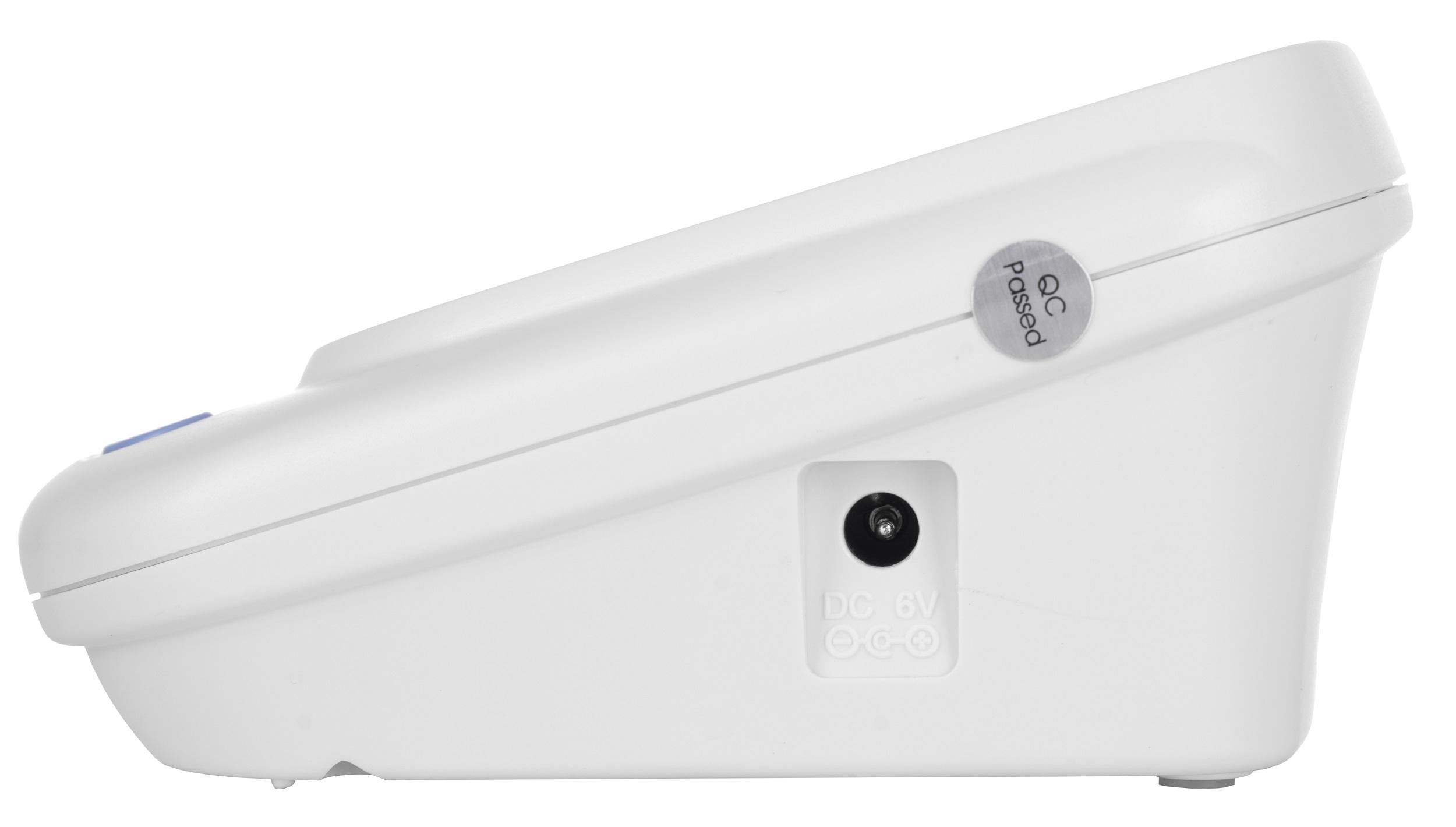 Вимірювач тиску автоматичний Longevita BP-103 (UG-BP-103) - фото 5 Вимірювач тиску автоматичний Longevita BP-103 (UG-BP-103) - фото 5