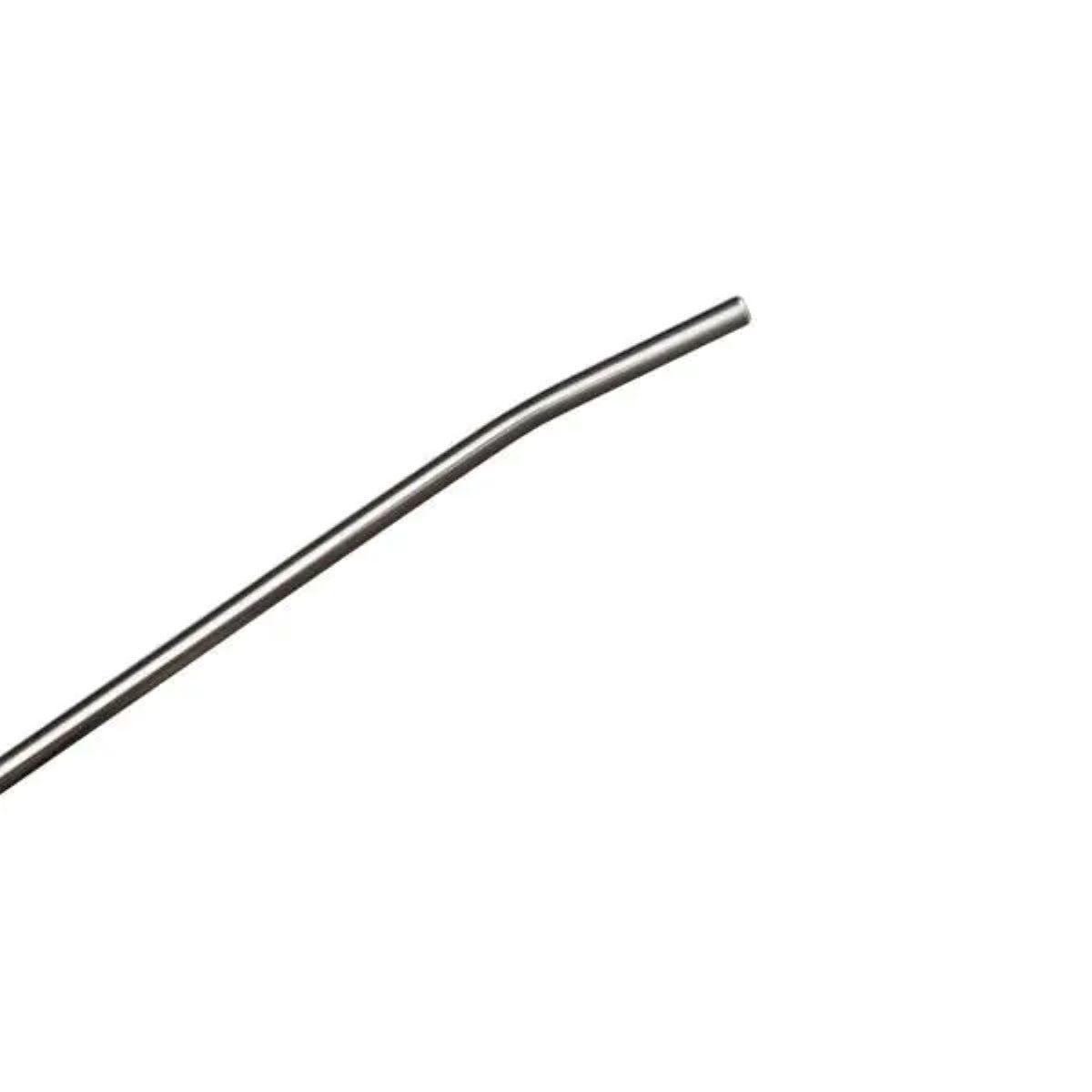 Набор многоразовых ложек-трубочек 6 шт для напитков 22 см с щеткой для мытья из нержавеющей стали Серый - фото 6 Набор многоразовых ложек-трубочек 6 шт для напитков 22 см с щеткой для мытья из нержавеющей стали Серый - фото 6