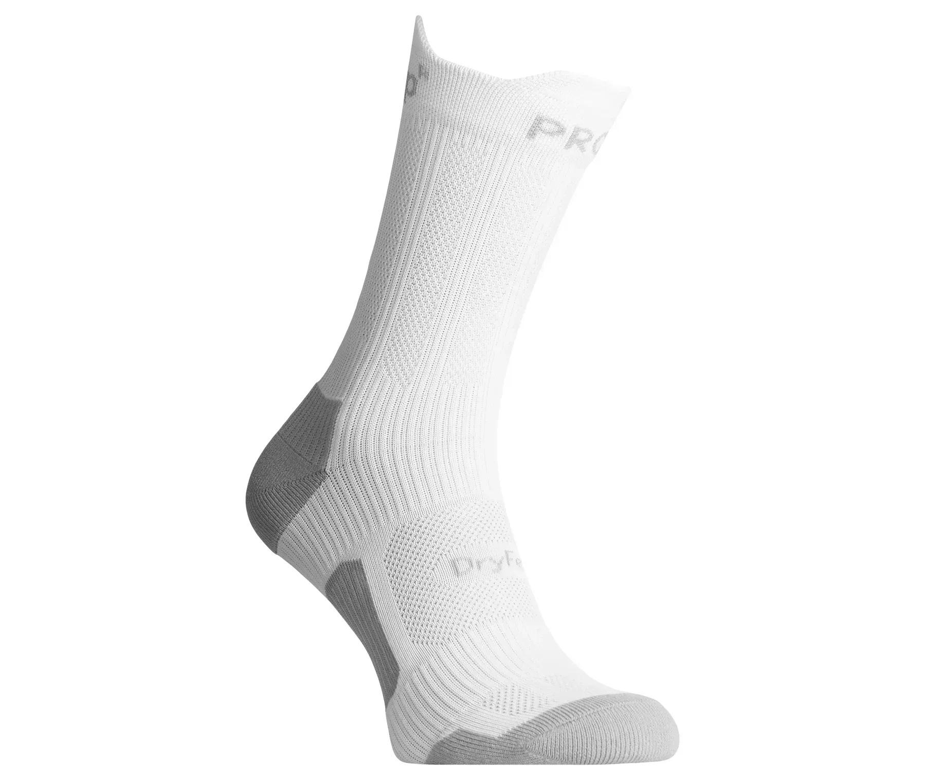 Носки компрессионные летние ShortDry PRO TonusUp PROTECTOR р. 40-43 Серо-белый (26552838) Носки компрессионные летние ShortDry PRO TonusUp PROTECTOR р. 40-43 Серо-белый (26552838)