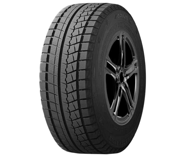 Автошины Arivo зимние 225/65 R17 102T WINMASTER ARW1