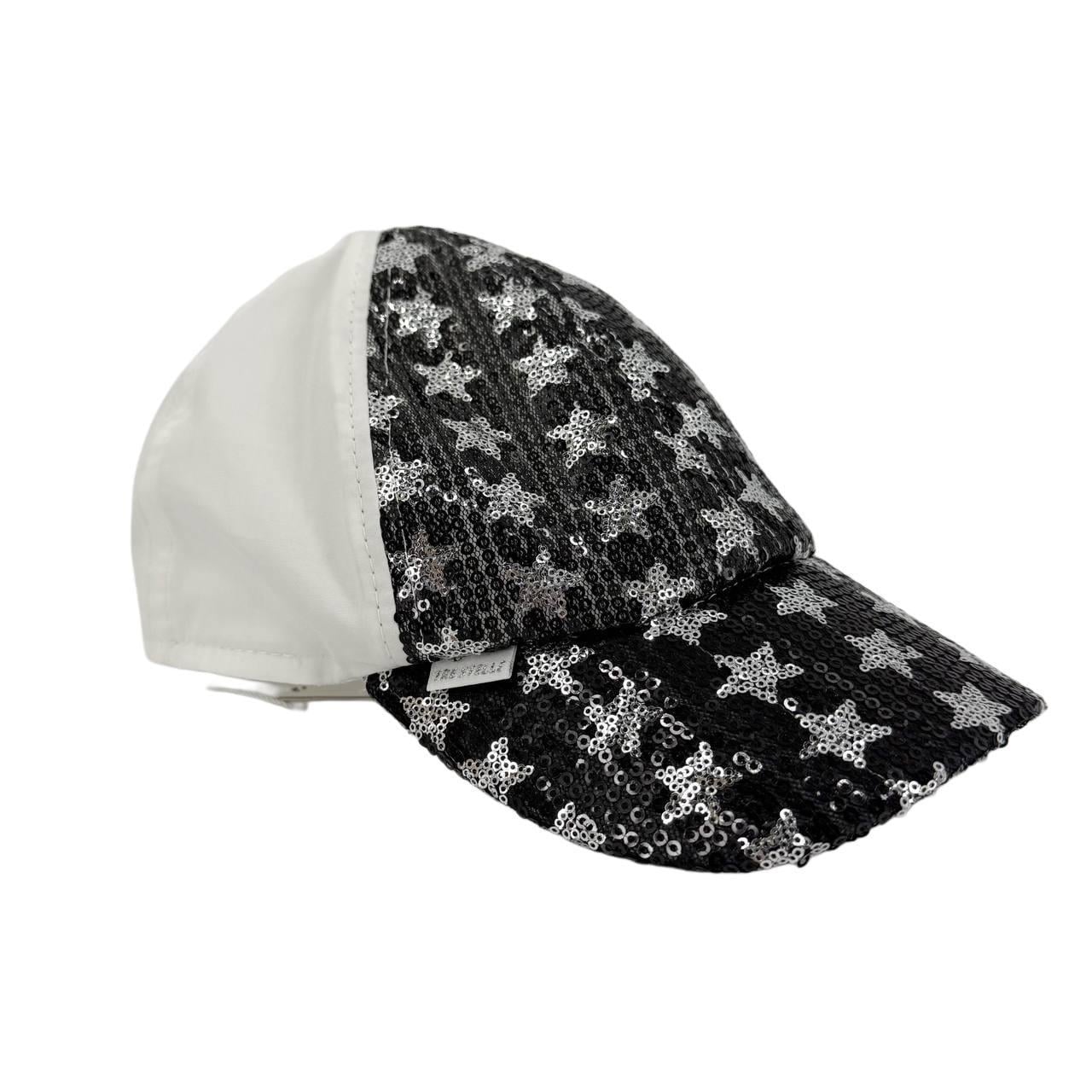 Кепка Trestelle 633 зірки 56 см (2588052455)