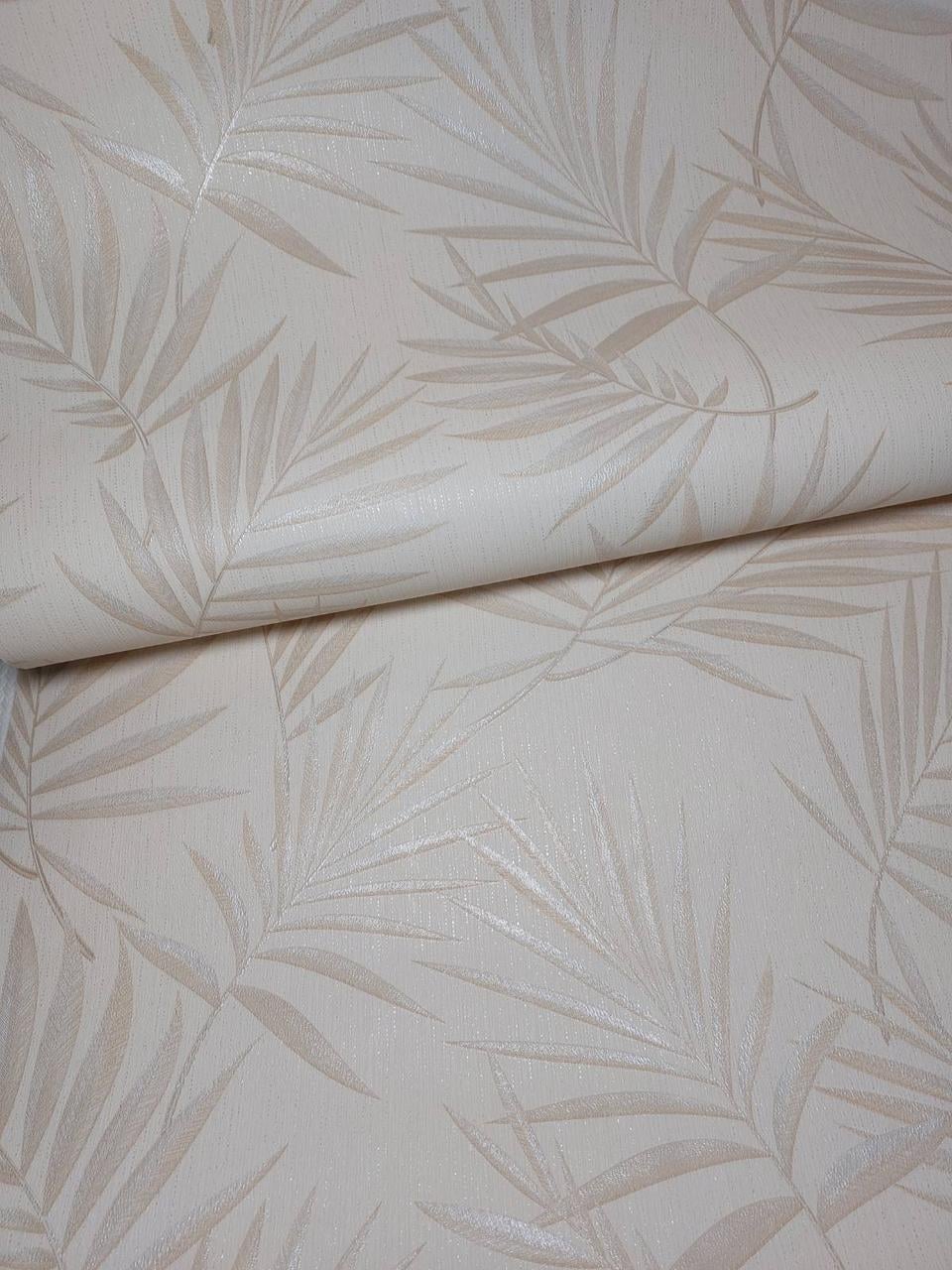 Обои бумажные Континент Клео 1520 (2000000651965)