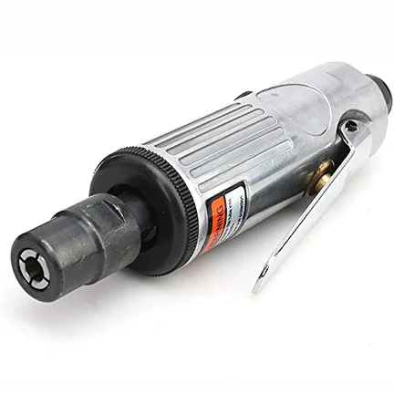 Пневмогравер AN00490 для шлифовки полировки и других задач по обработке в наборе 10 насадок (AN00490) - фото 8 Пневмогравер AN00490 для шлифовки полировки и других задач по обработке в наборе 10 насадок (AN00490) - фото 8