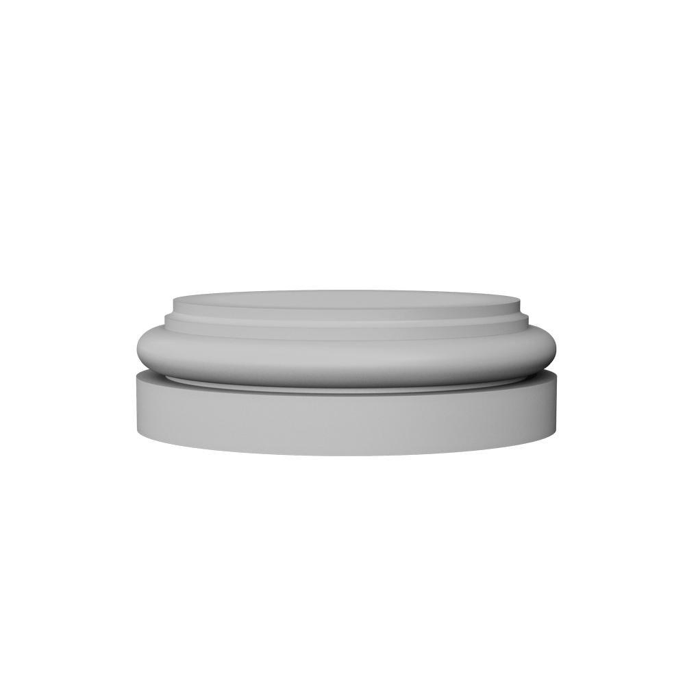 Декор Prestige decor LC 102-3 база без покрытия 120x400 мм (46011)