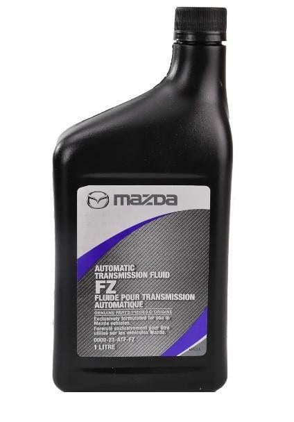 Масло АКПП Mazda ATF FZ 1 л (000023ATFFZ)