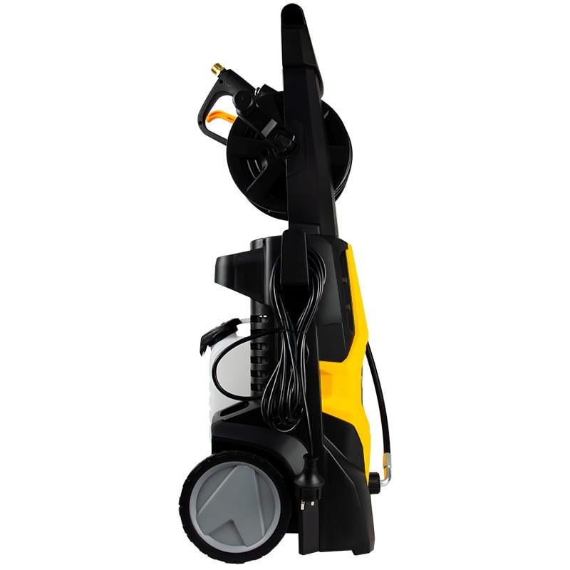 Мойка высокого давления Mächtz MPW-2058 X TURBO - фото 6