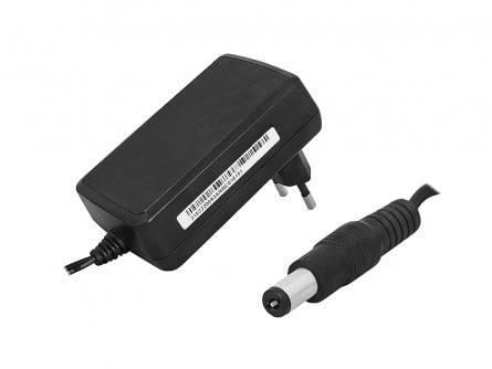 Блок живлення пластиковий корпус 12V 2А 24W (LXG178)