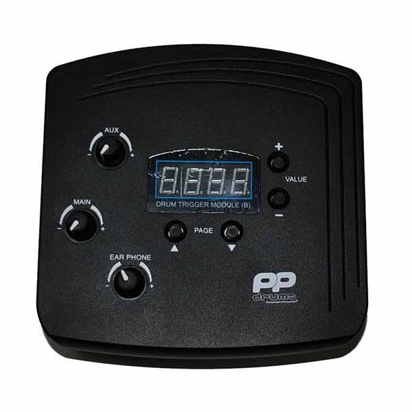 Барабанный модуль Performance Percussion PP500E Module (14754839)