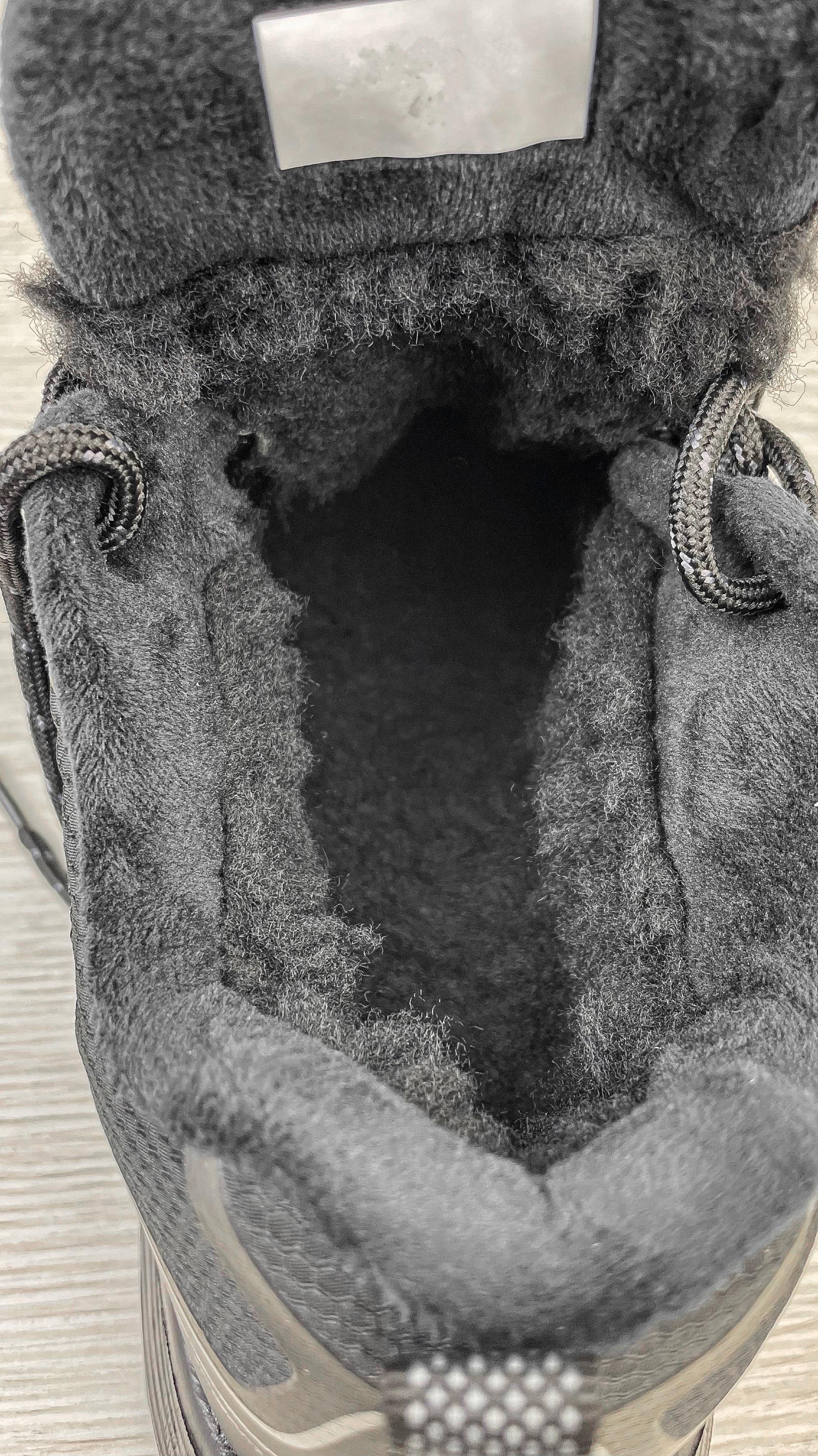 Кросівки чоловічі Stilli зимові р. 42 Чорний (H220-3) - фото 4 Кросівки чоловічі Stilli зимові р. 42 Чорний (H220-3) - фото 4